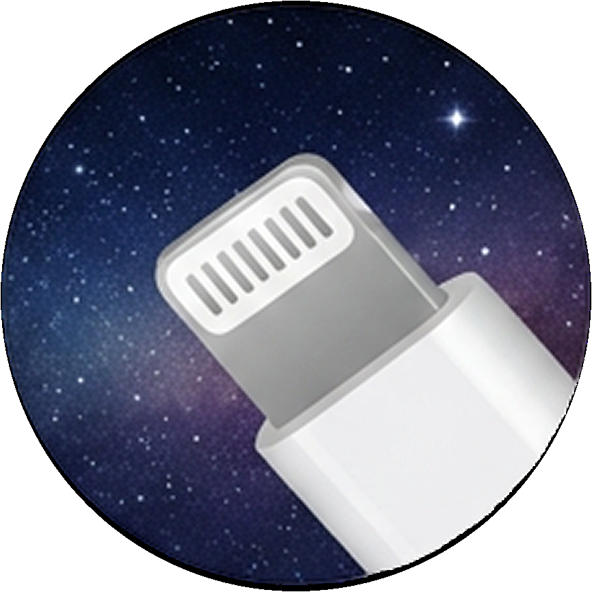 Lightning connector