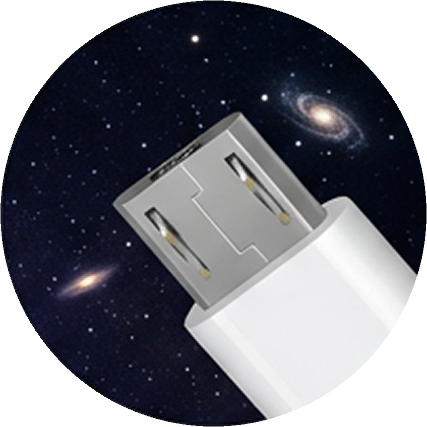 Micro-USB connector
