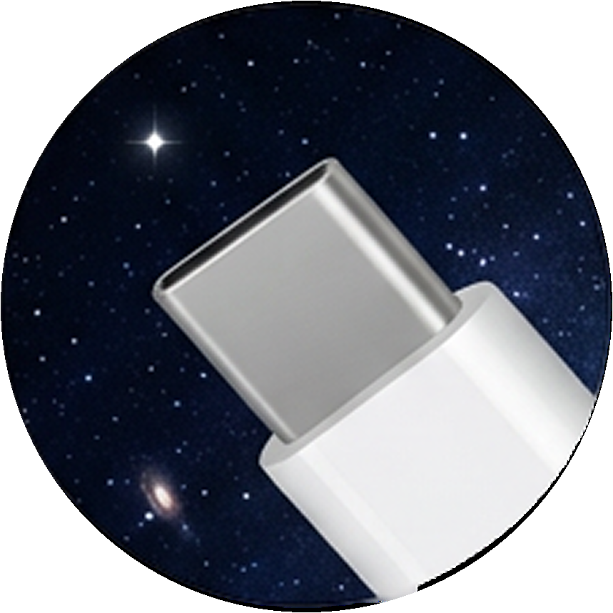 USB-C connector